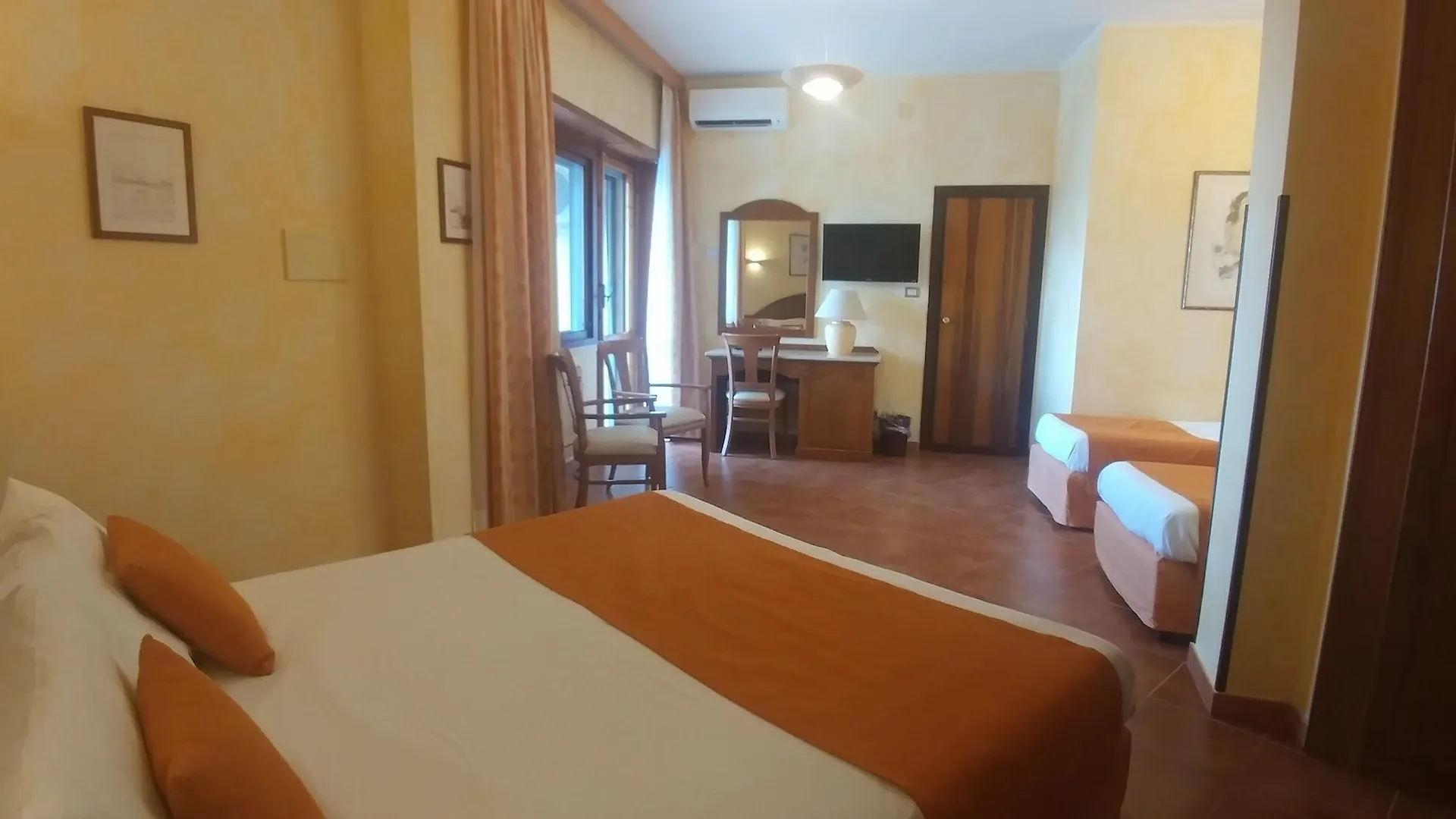 Hotel Florida Alghero