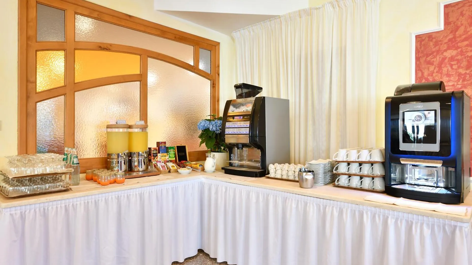 ***  Hotel Florida Alghero Italy