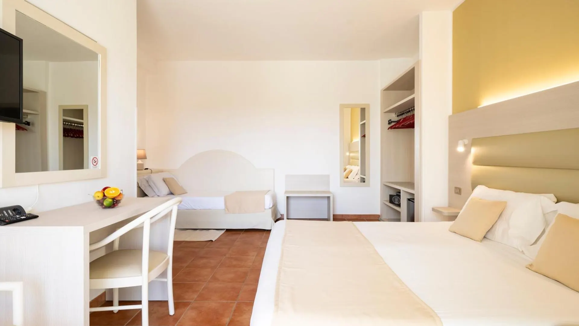אלגהרו Hotel Florida