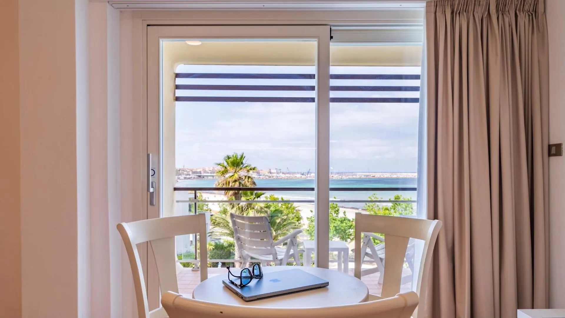 Hotel Florida Alghero