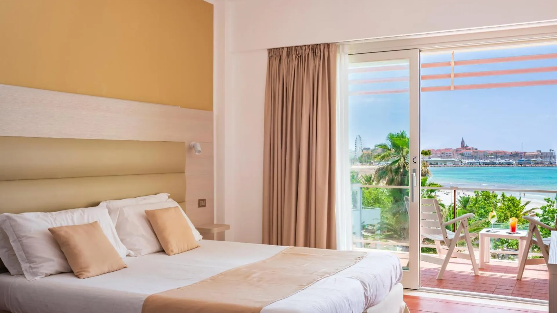 Hotel Florida Alghero