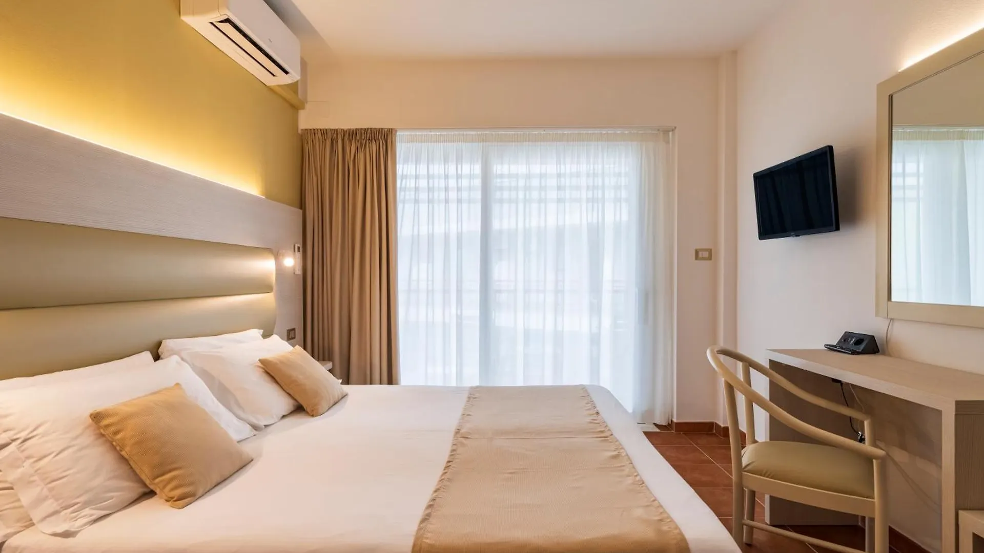 Hotel Florida Alghero