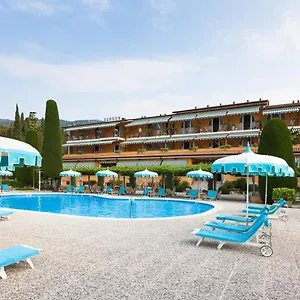 **** Hotel Garden Italien