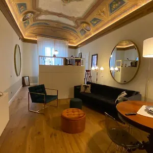 Orsini Apartment Pisa