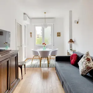 Ripa - Pastorelli Apartment Milan