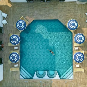 Lejlighedshotel Picale