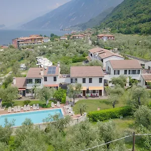 *** Lejlighedshotel Alesi Italien