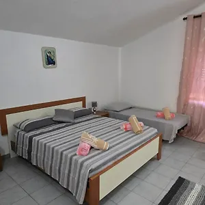 Bed & Breakfast Da Giorgio E Marisa