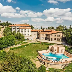 *** Hotel Al Brunello Italien