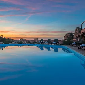 Lejlighedshotel Gravina &