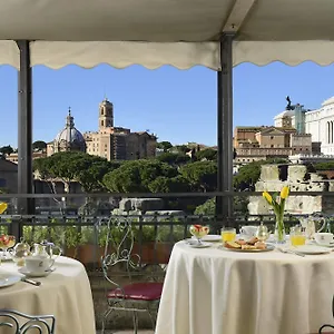 **** Hotel Forum Italien