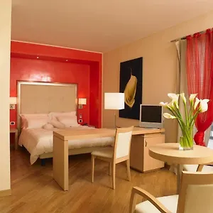 **** Hotel Europa Italien