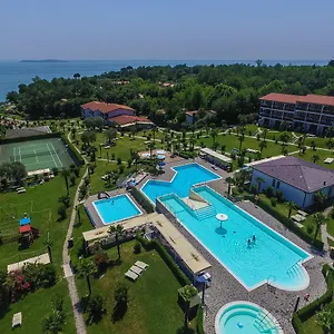 *** Lejlighedshotel San Sivino Italien