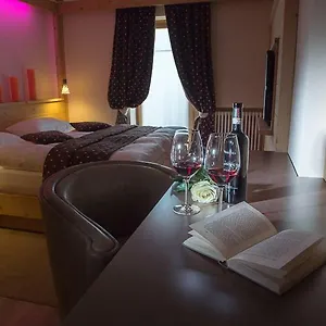 *** Hotel Daniela Italien