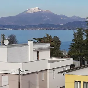 Marianna Garda Apartment Peschiera del Garda