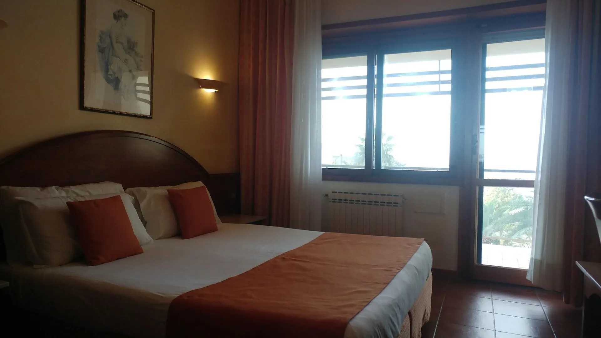 Hotel Florida Alghero