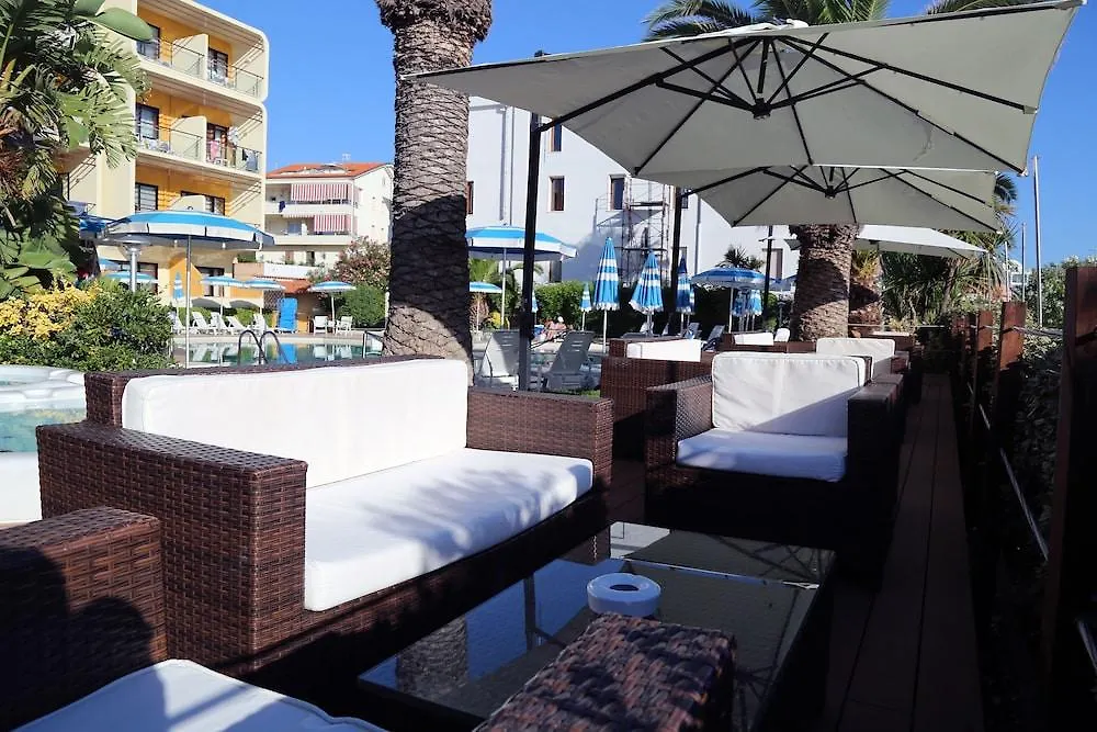 Hotel Florida Alghero