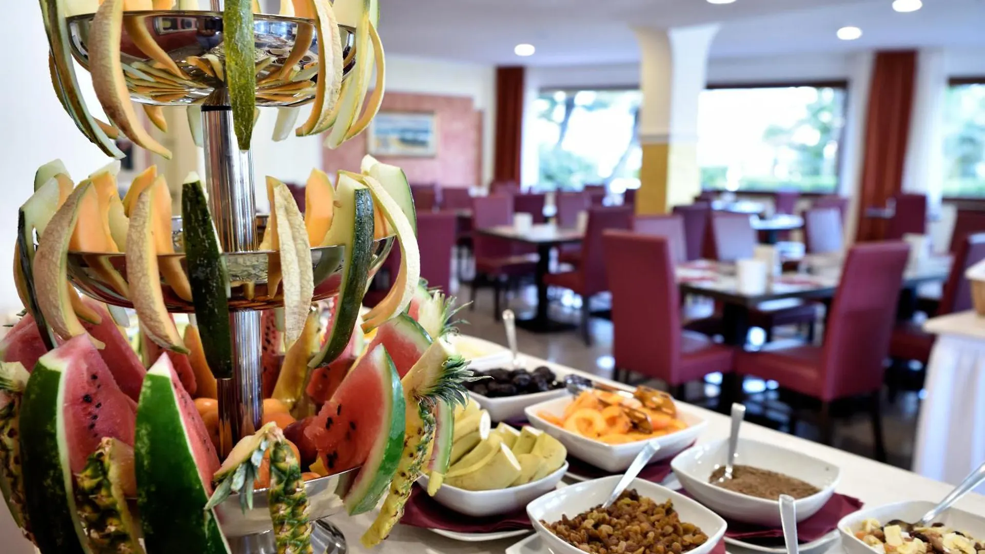 Hotel Florida Alghero