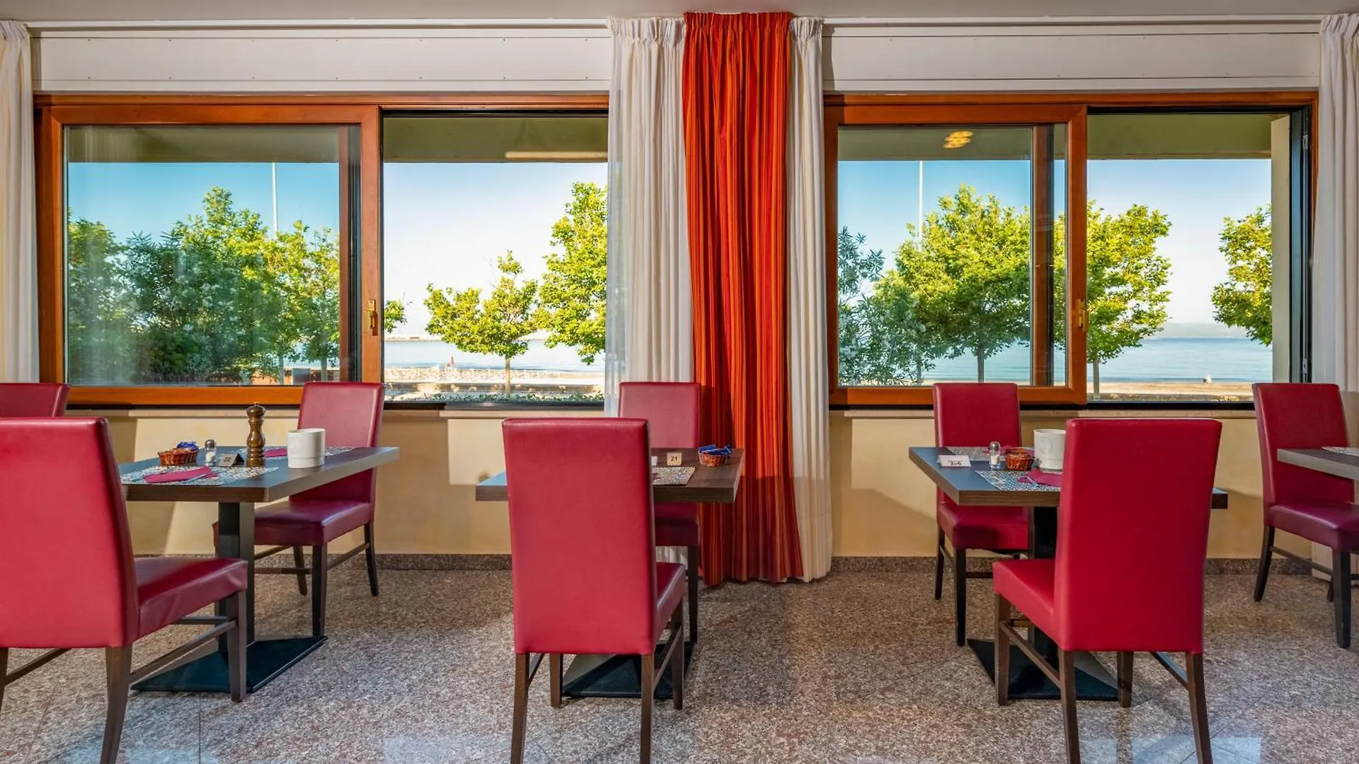 Hotel Florida Alghero