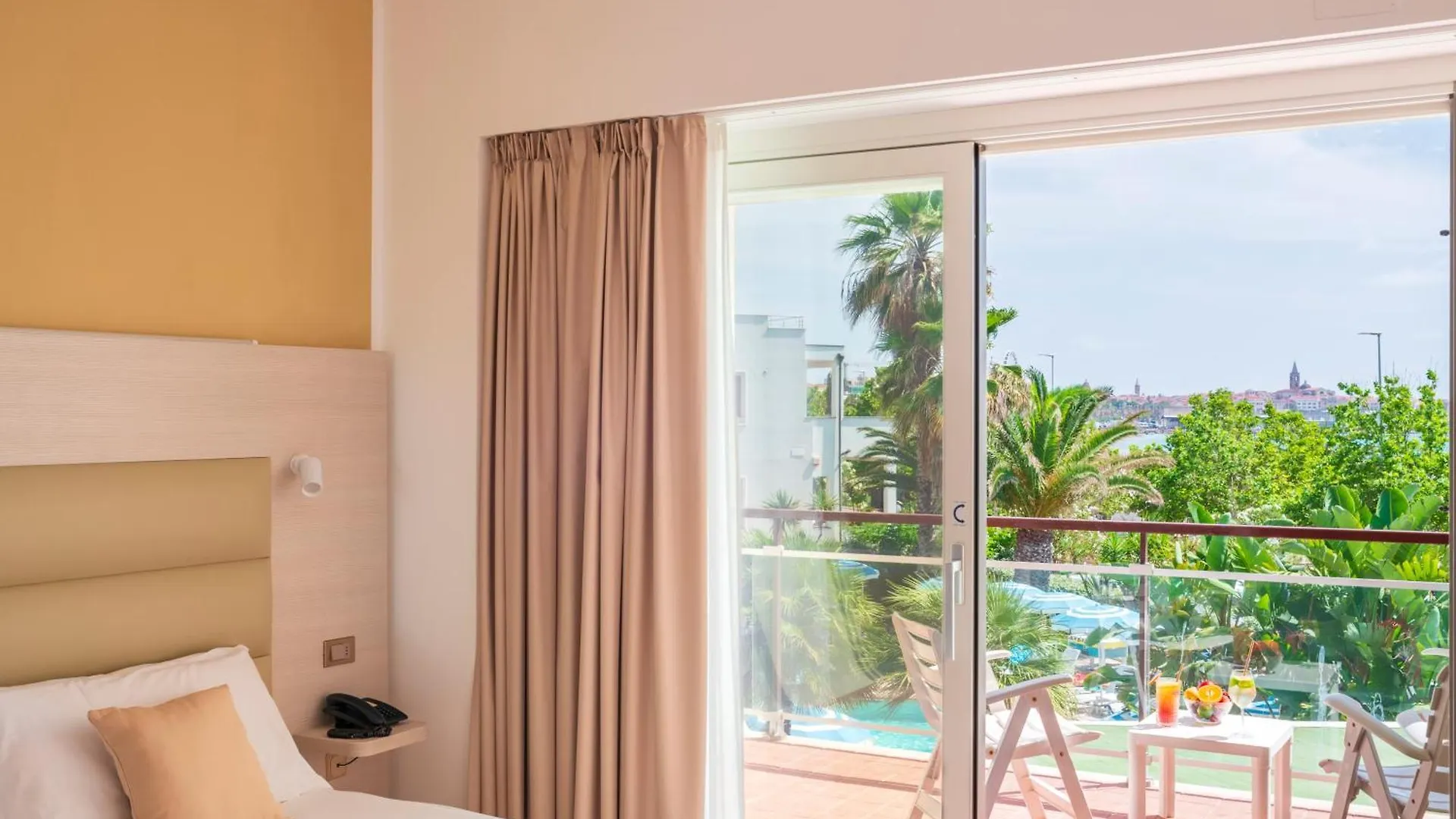 Hotel Florida Alghero