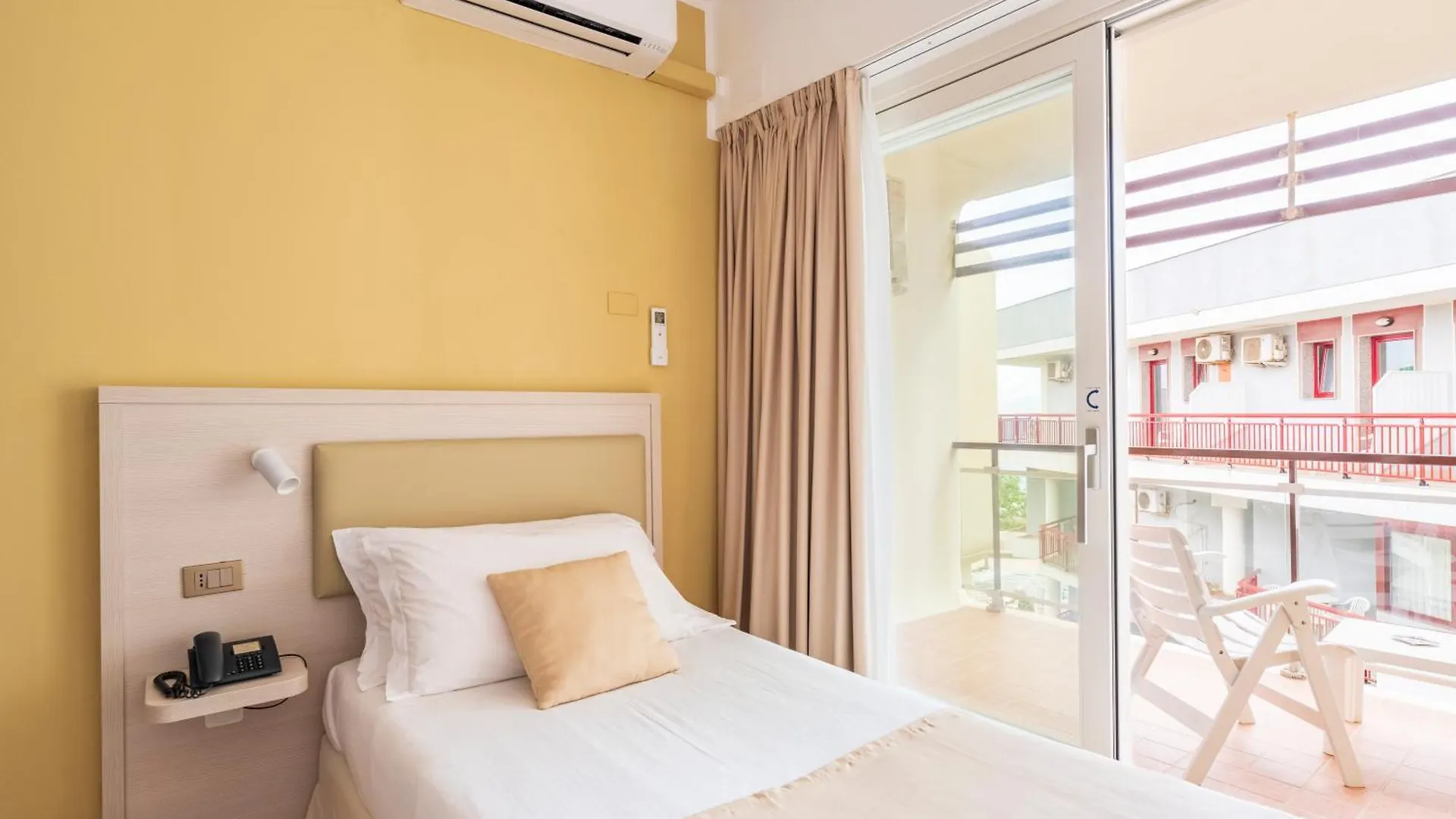 Hotel Florida Alghero