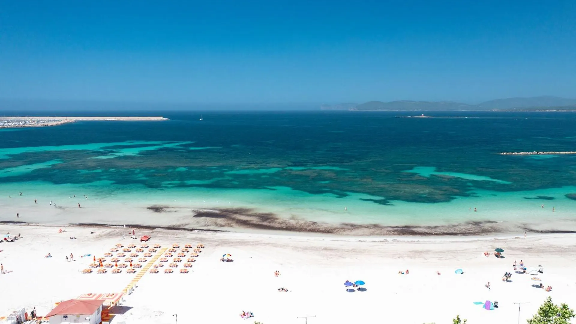 Hotel Florida Alghero 3*,  Italy
