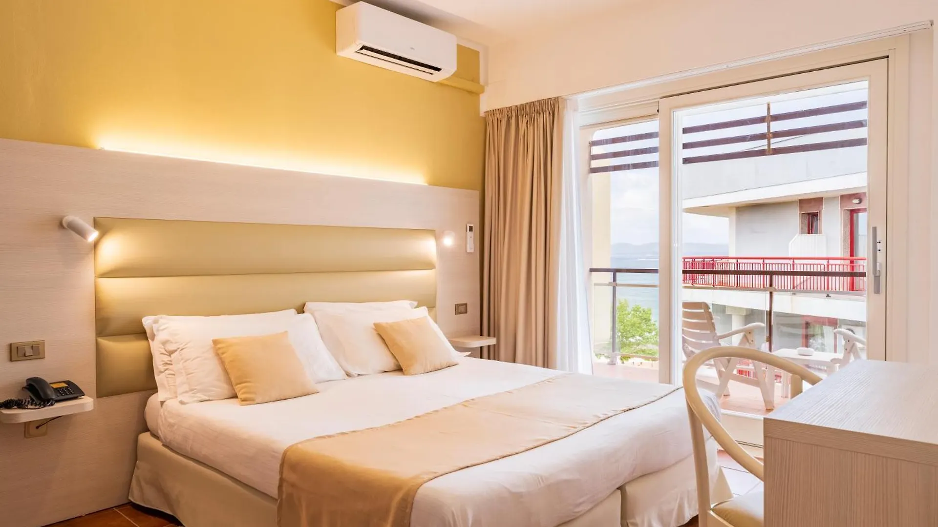 Hotel Florida Alghero