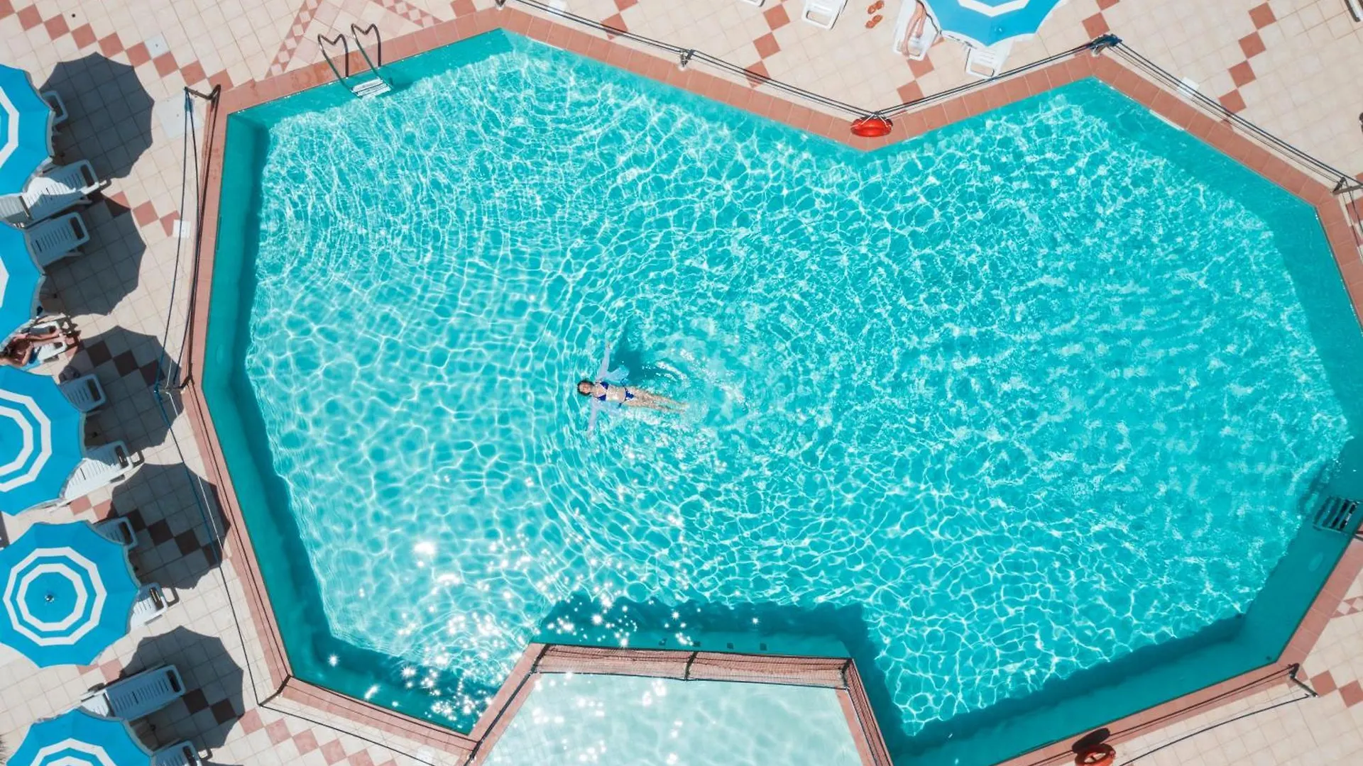 Hotel Florida Alghero