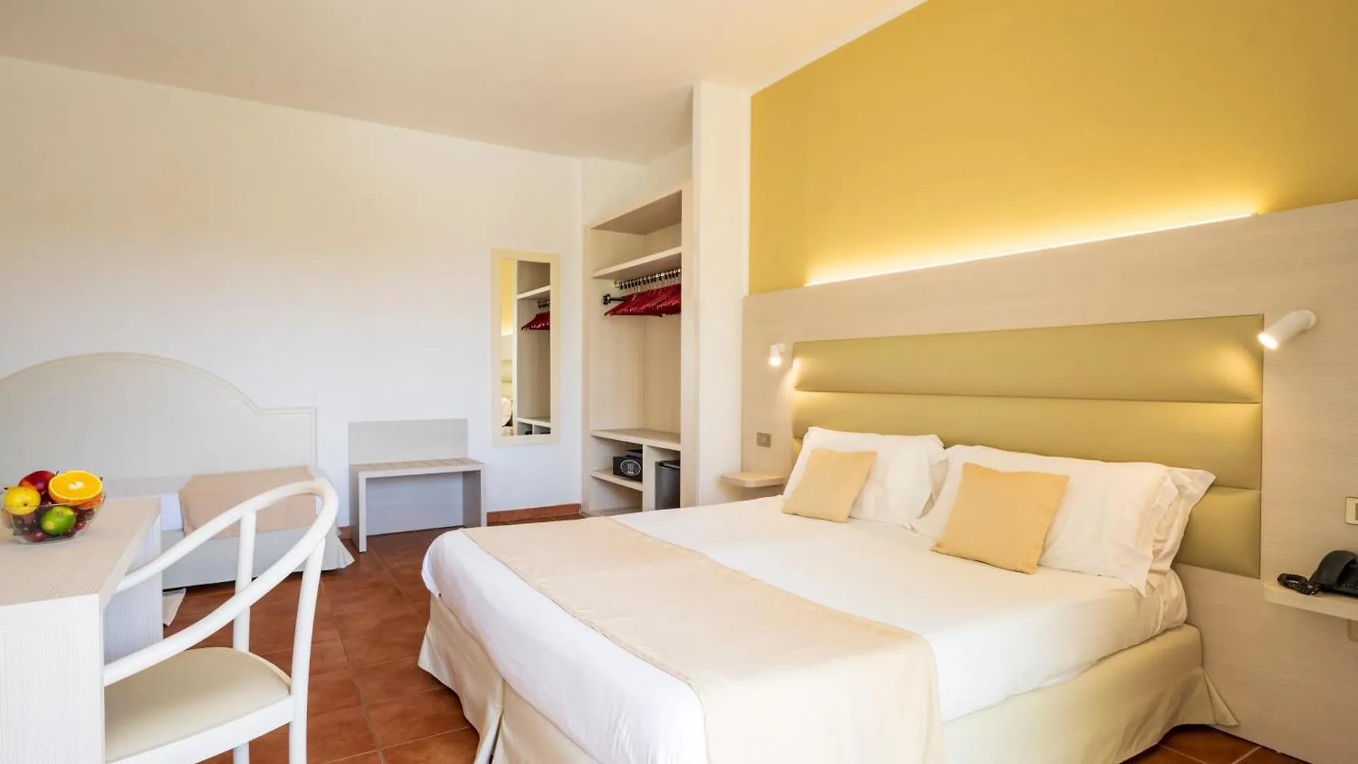 Hotel Florida Alghero