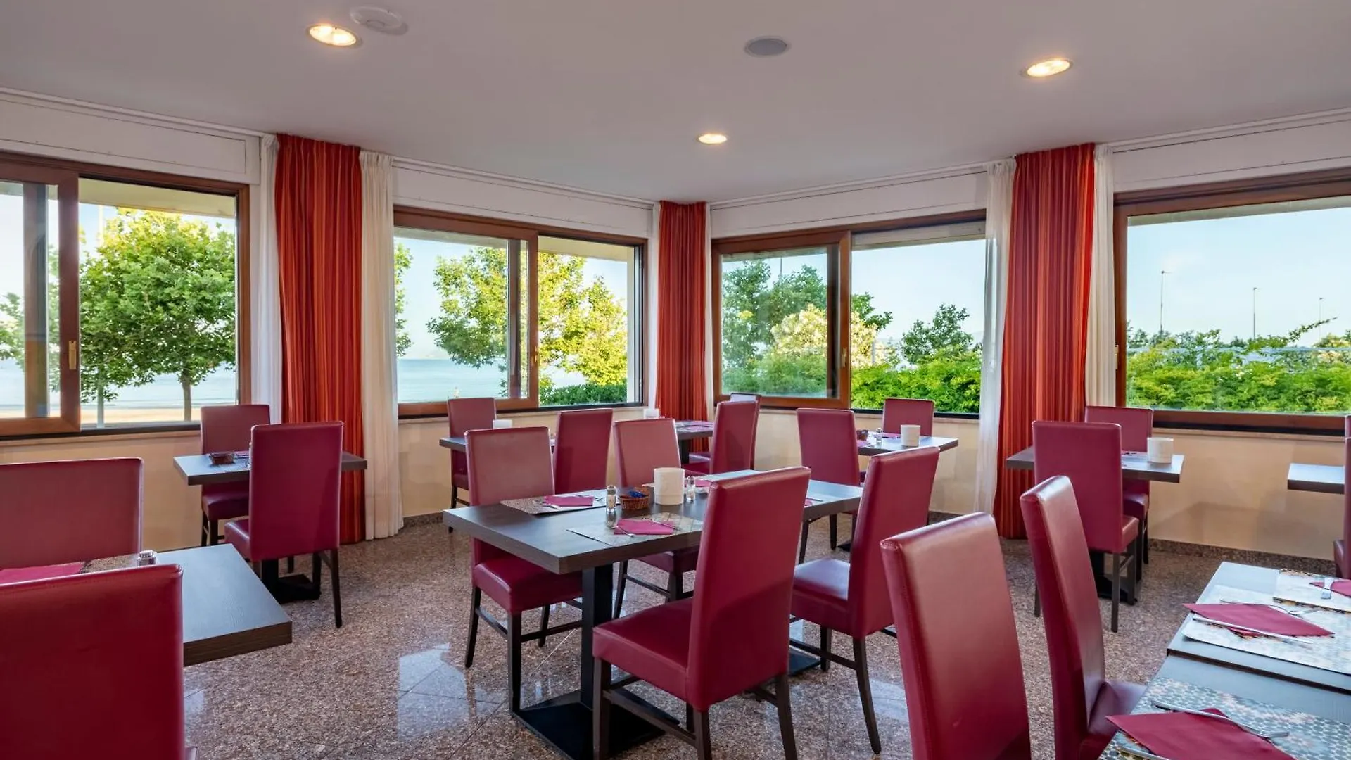 Hotel Florida Alghero