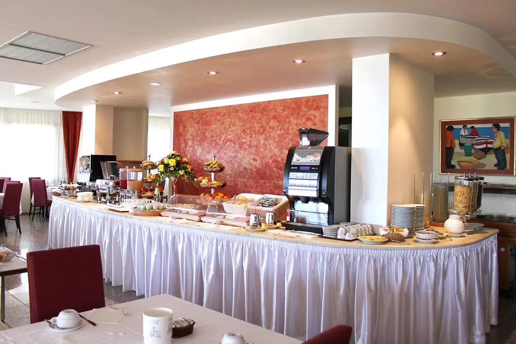 Hotel Florida Alghero